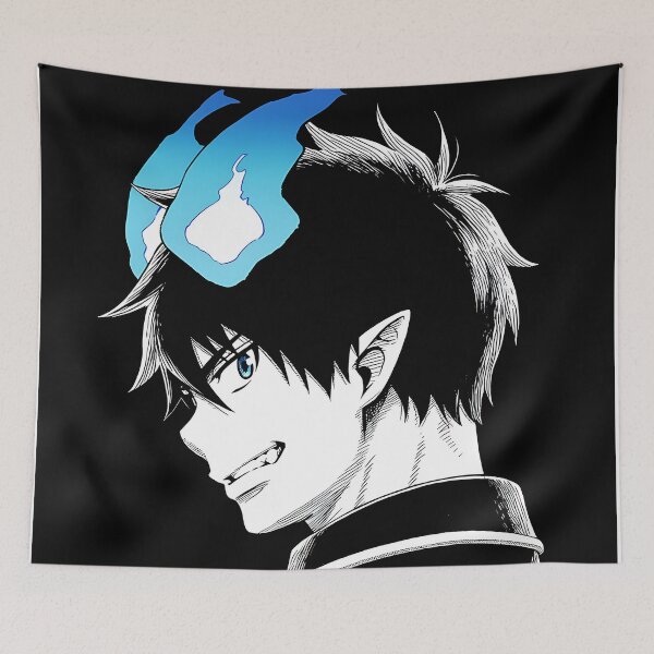 Item preview, Rin Okumura - 3 designed and sold by Infinite-Aspire.