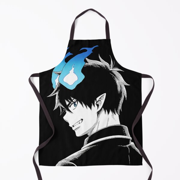 Item preview, Rin Okumura - 3 designed and sold by Infinite-Aspire.