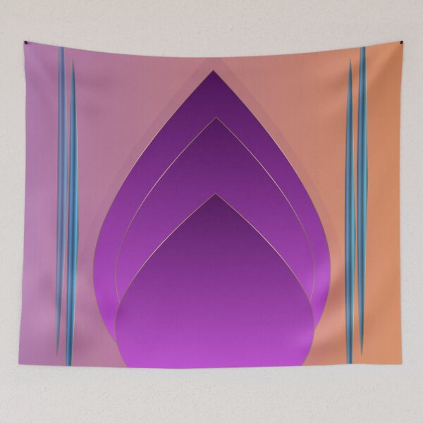 Item preview, Twilight Bloom designed and sold by Dee Tirang.