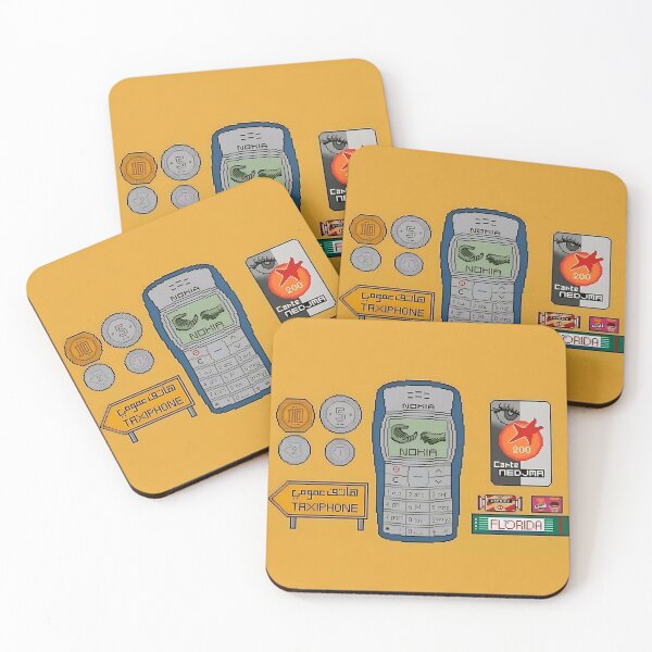 Item preview, TRADITIONAL ALGERIAN ICONS designed and sold by YUKI Store.