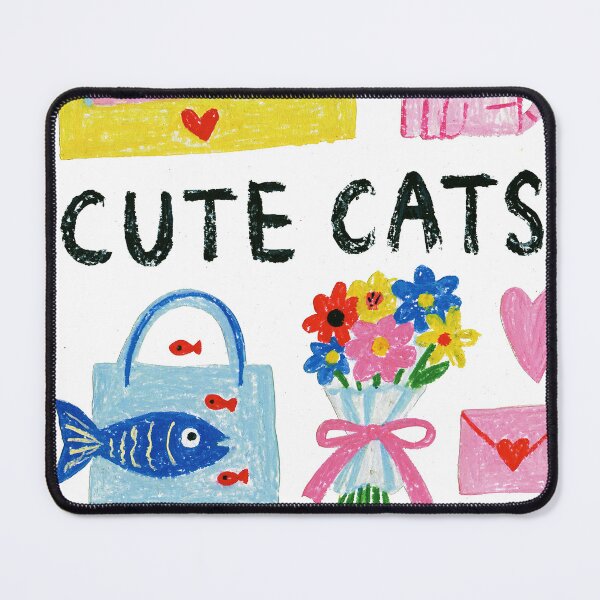 Item preview, Whiskers & Wishes designed and sold by Venon28.