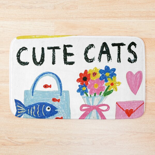 Item preview, Whiskers & Wishes designed and sold by Venon28.