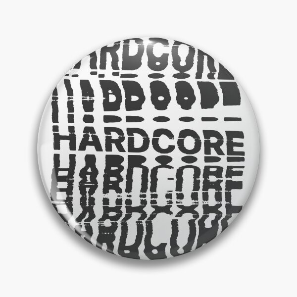 Item preview, Hardcore TypeScan01 designed and sold by rutmerdesign.