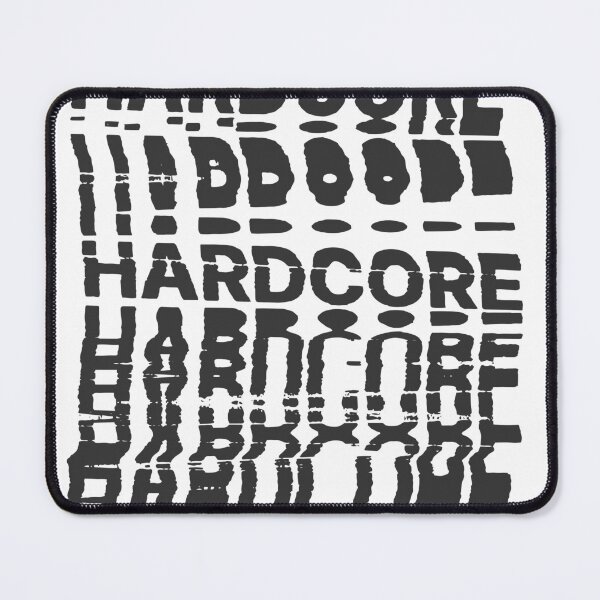 Item preview, Hardcore TypeScan01 designed and sold by rutmerdesign.