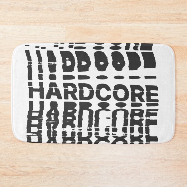 Item preview, Hardcore TypeScan01 designed and sold by rutmerdesign.