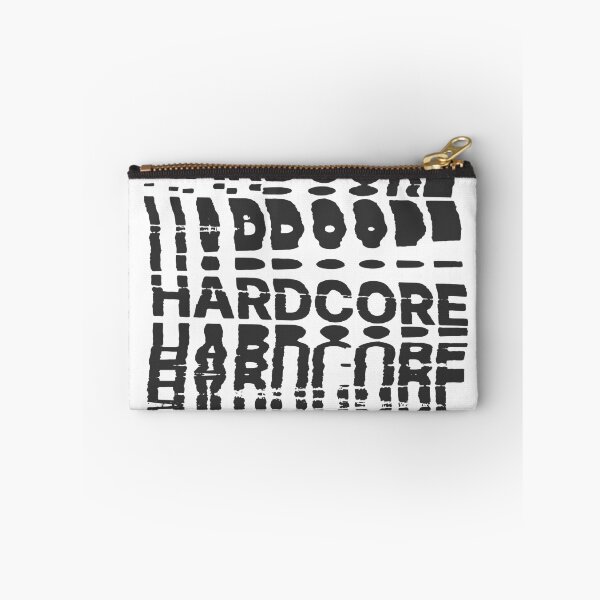 Item preview, Hardcore TypeScan01 designed and sold by rutmerdesign.