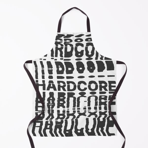 Item preview, Hardcore TypeScan01 designed and sold by rutmerdesign.