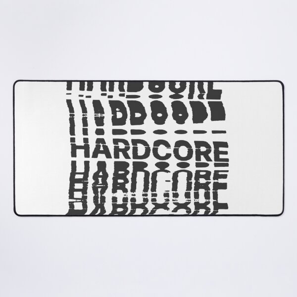 Item preview, Hardcore TypeScan01 designed and sold by rutmerdesign.