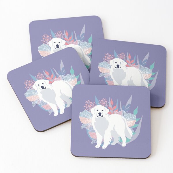 Item preview, Great Pyrenees Mountain Dog designed and sold by IvysCreativityHouse.