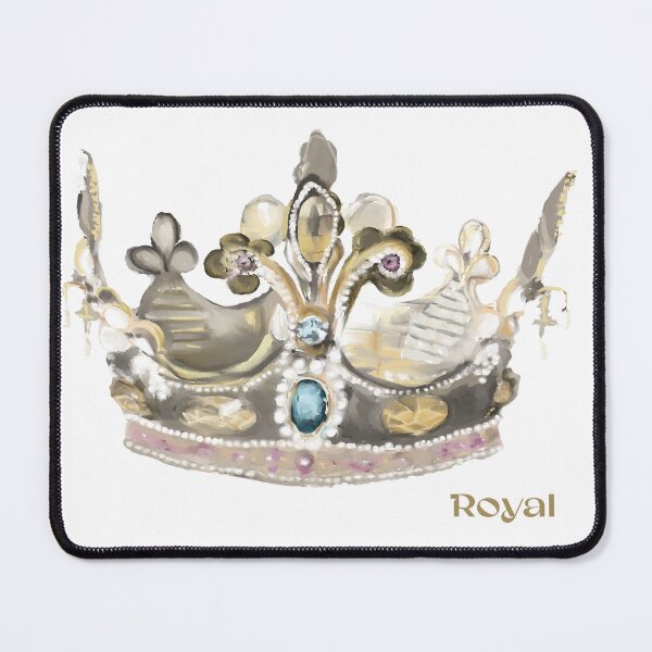 Item preview, Royal designed and sold by RSGreenall.