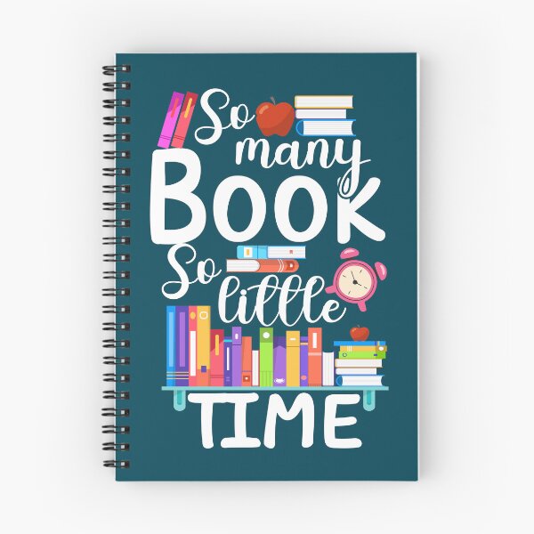 Item preview,  So many books so little time designed and sold by FernaRoje.