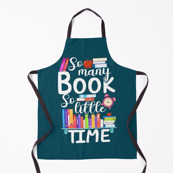 Item preview,  So many books so little time designed and sold by FernaRoje.
