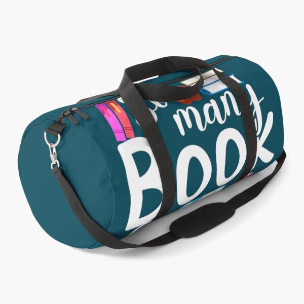 Item preview,  So many books so little time designed and sold by FernaRoje.