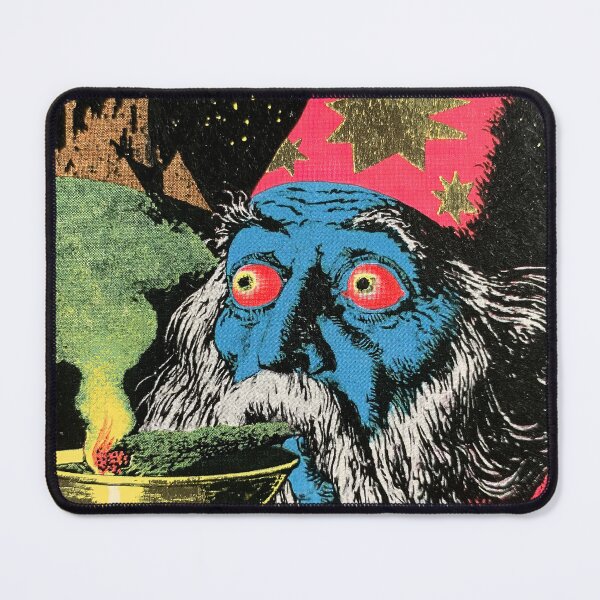 Item preview, Star-Spangled Sorcerer’s Midnight Brew designed and sold by Venon28.