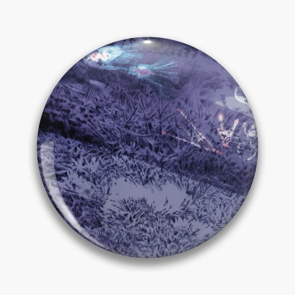 Item preview, The Ocean Under the Microscope | Microscopic Marine Life Illustration designed and sold by Micro-cosmos.