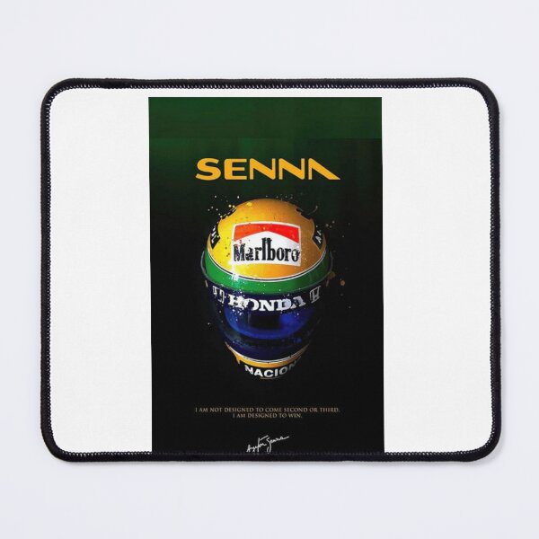 Item preview, Senna Forever designed and sold by urban10.