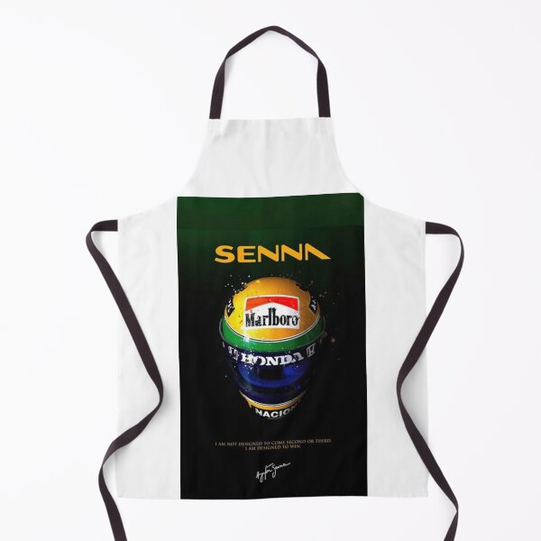 Item preview, Senna Forever designed and sold by urban10.