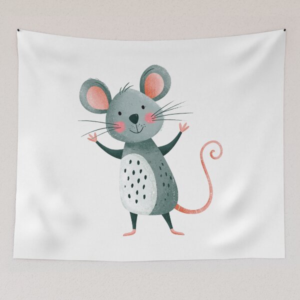 Item preview, Whiskers’ Big Dance Party designed and sold by Venon28.