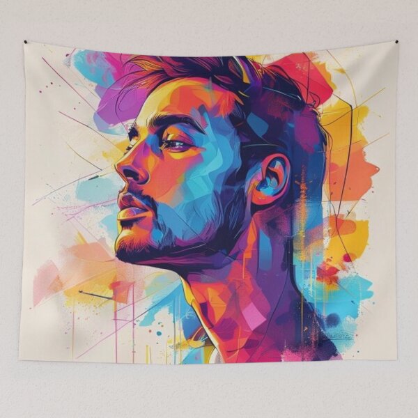 Item preview, Vision designed and sold by Aditya Andri Purnama.