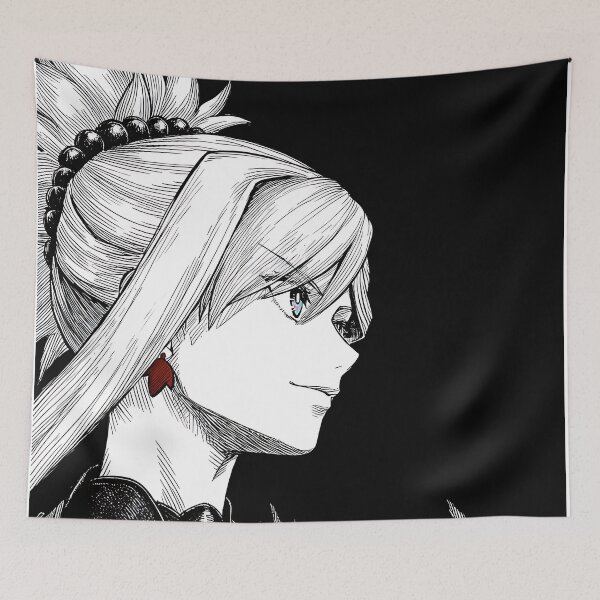 Item preview, Miyamoto Musashi - Fate series 3 designed and sold by Infinite-Aspire.