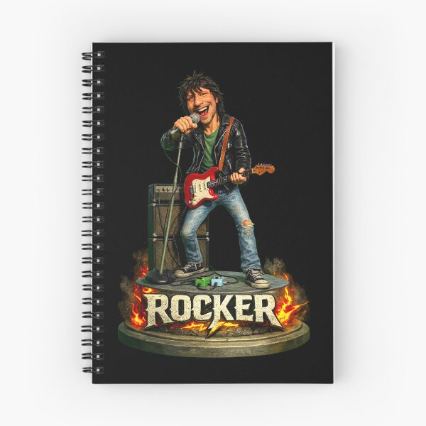 Item preview, Rocker designed and sold by Johnny Furlotte.