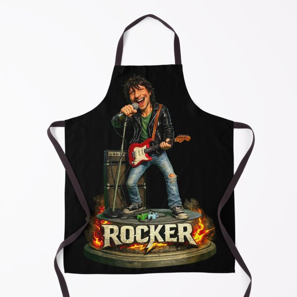 Item preview, Rocker designed and sold by Johnny Furlotte.