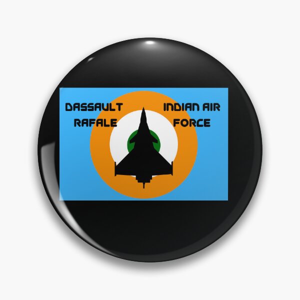 Item preview, Indian Air Force Rafale designed and sold by HillC1985.