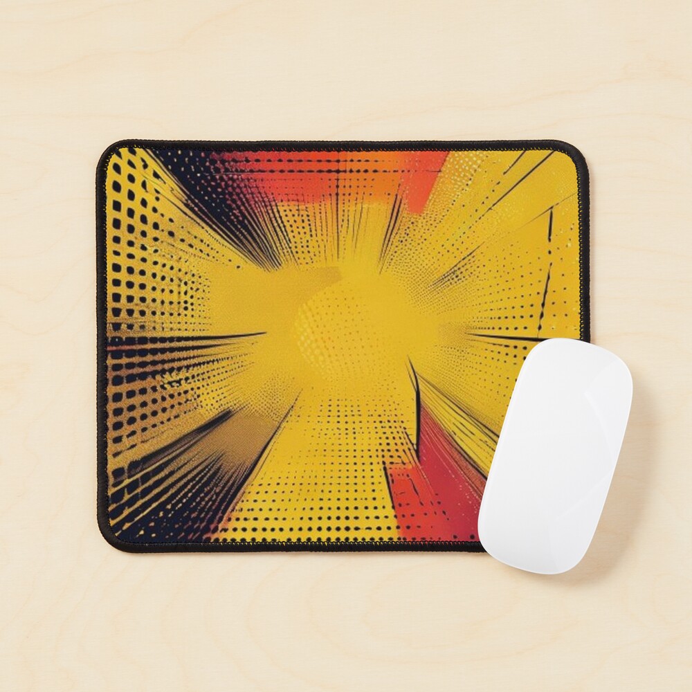 Item preview, Mouse Pad designed and sold by pentools.