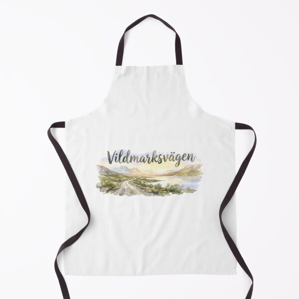 Item preview, Vildmarksvägen designed and sold by M4nulas.