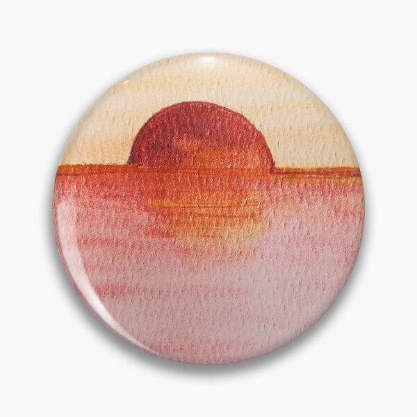 Item preview, Sunset from the cave designed and sold by therootsofV.