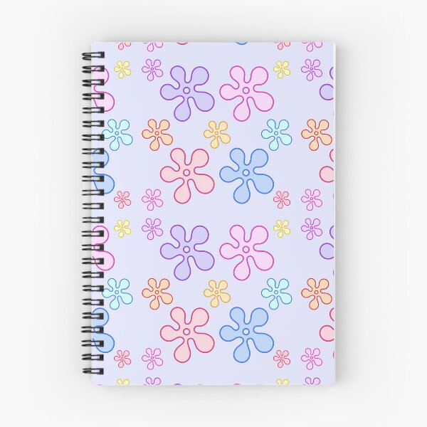 Item preview, Bikini Bottom flowers  designed and sold by DibujandoPorfa.