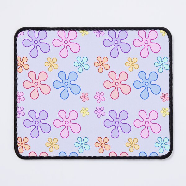 Item preview, Bikini Bottom flowers designed and sold by DibujandoPorfa.