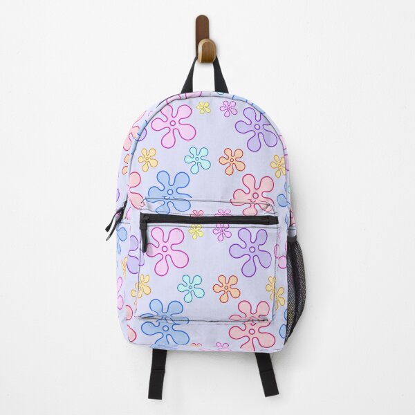 Item preview, Bikini Bottom flowers designed and sold by DibujandoPorfa.