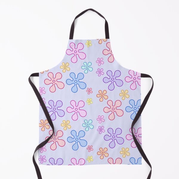 Item preview, Bikini Bottom flowers  designed and sold by DibujandoPorfa.