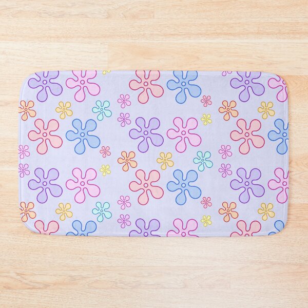 Item preview, Bikini Bottom flowers  designed and sold by DibujandoPorfa.