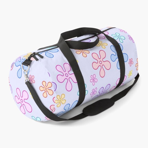 Item preview, Bikini Bottom flowers  designed and sold by DibujandoPorfa.