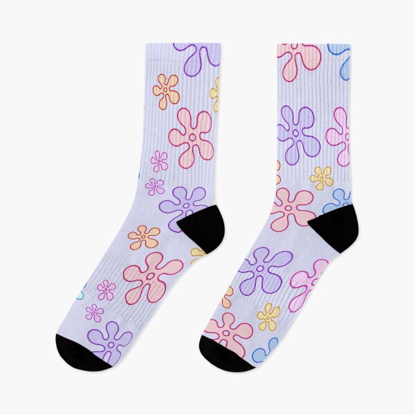 Item preview, Bikini Bottom flowers  designed and sold by DibujandoPorfa.