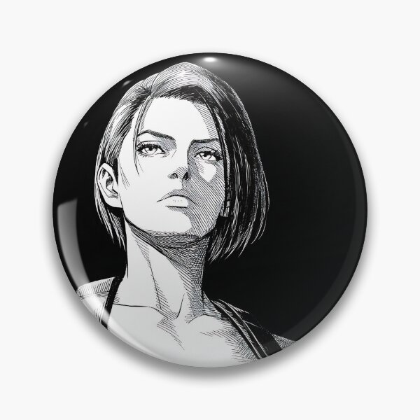 Item preview, Jill Valentine - 15 designed and sold by Infinite-Aspire.