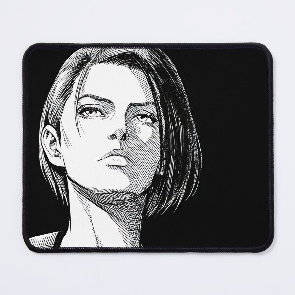 Item preview, Jill Valentine - 15 designed and sold by Infinite-Aspire.