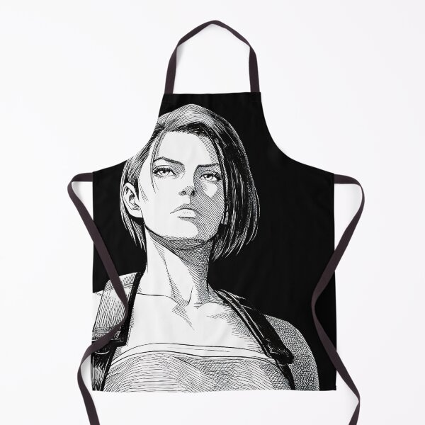 Item preview, Jill Valentine - 15 designed and sold by Infinite-Aspire.
