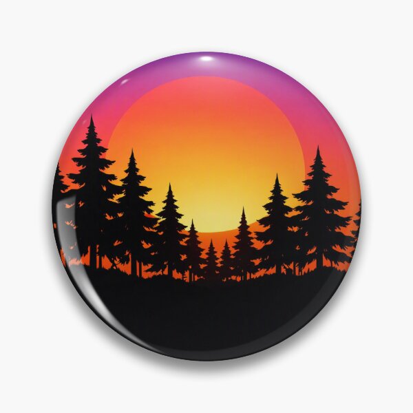 Item preview, Sunset designed and sold by Charm-Designs.