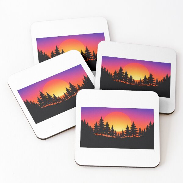 Item preview, Sunset designed and sold by Charm-Designs.