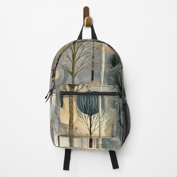 Item preview, Whispering Grove of Celestial Trees designed and sold by Venon28.