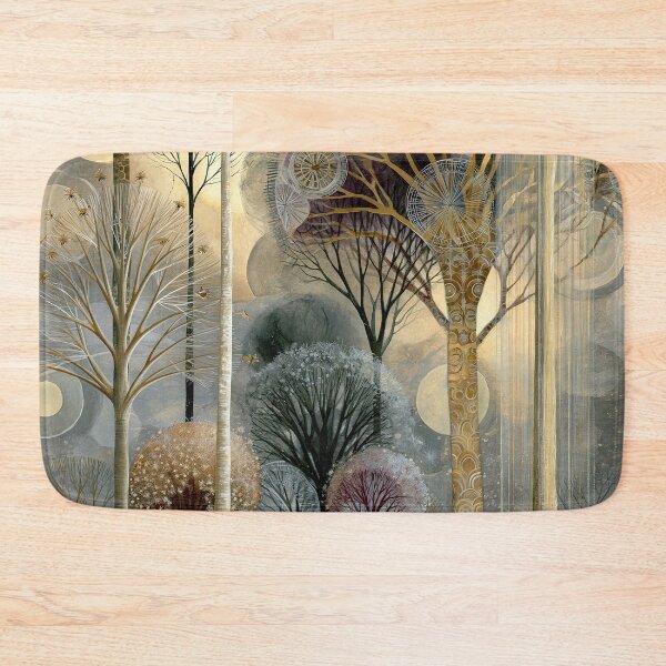 Item preview, Whispering Grove of Celestial Trees designed and sold by Venon28.