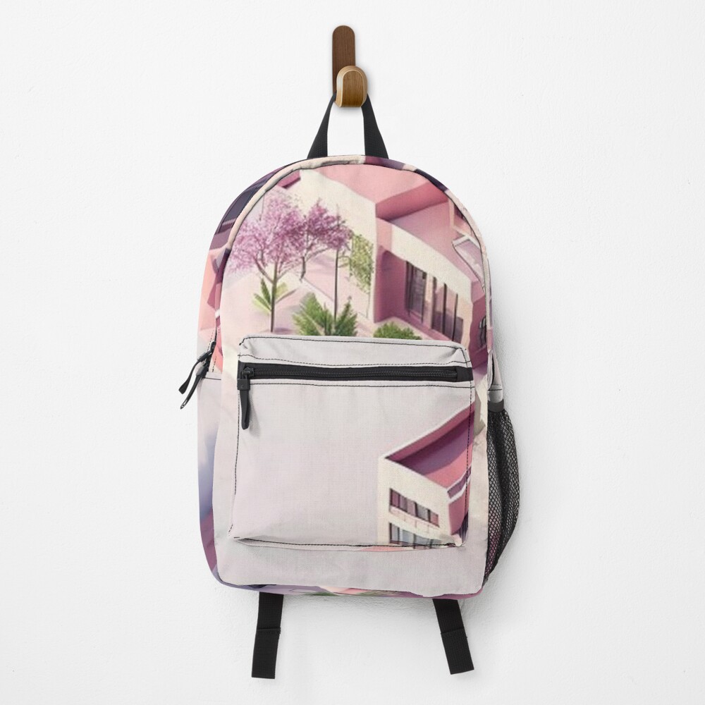 Item preview, Backpack designed and sold by pentools.