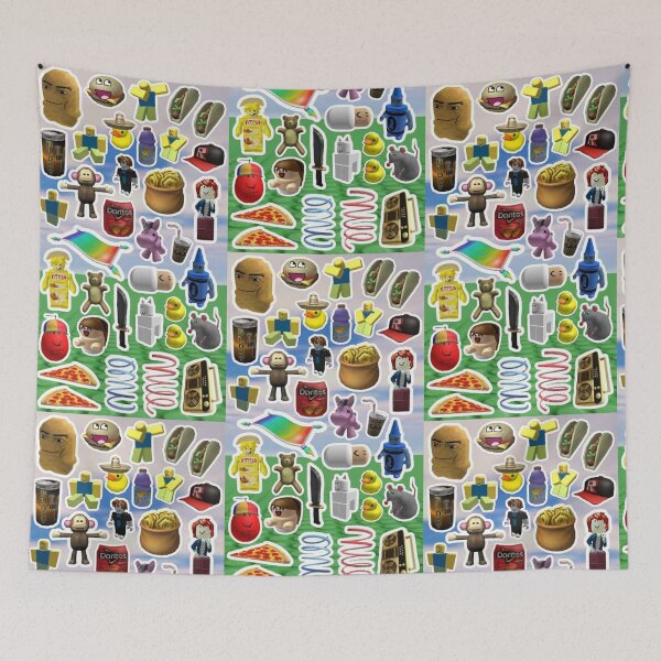 Item preview, roblox  designed and sold by CatsCritterDesigns .