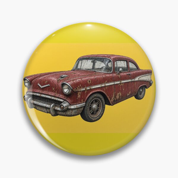 Item preview, old vintage car designed and sold by Goog347.