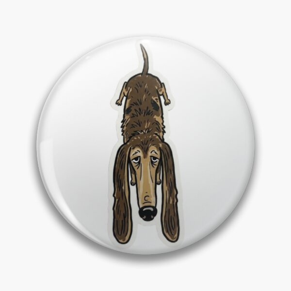 Item preview,  Long-Eared Hound designed and sold by Snurly.
