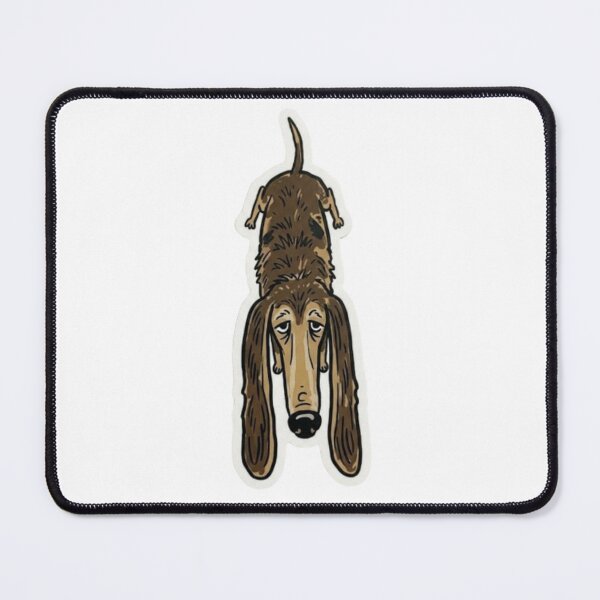 Item preview, Long-Eared Hound designed and sold by Snurly.