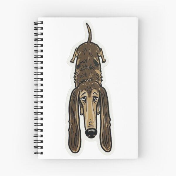Item preview,  Long-Eared Hound designed and sold by Snurly.